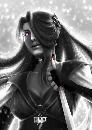 Lecil (c) passing_storm1 in Twitter