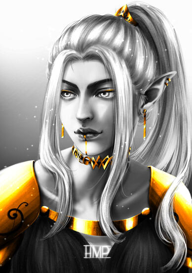 Dex (c) DexDnD in Twitter